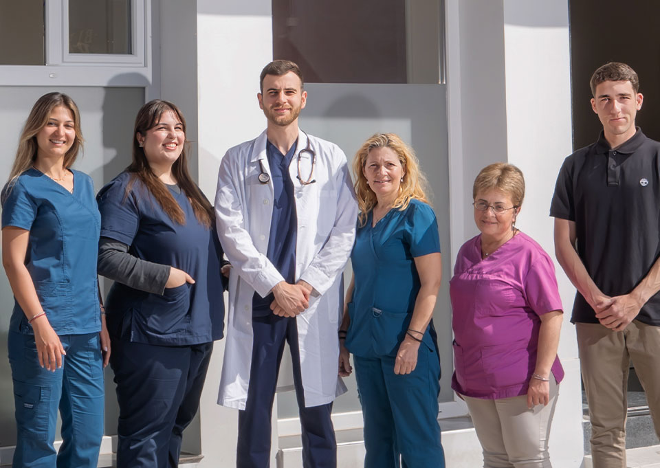Doctor Lefkas