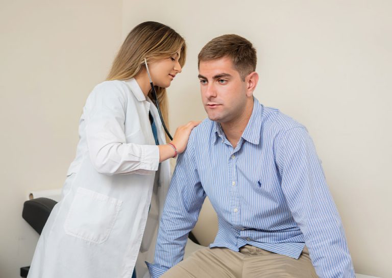 medical assessment