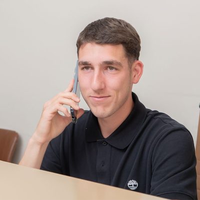 emergency call center